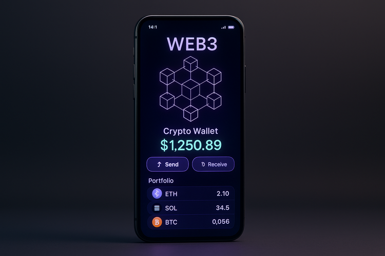 Solana Mobile: Bringing Web3 to Your Pocket
